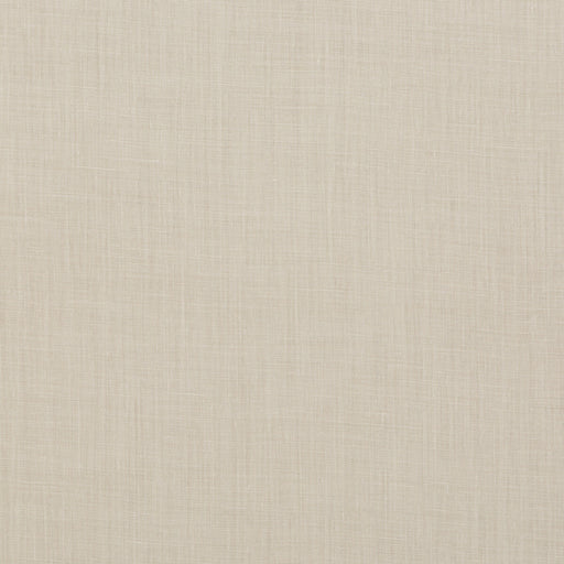 G P & J BAKER - BAKER HOUSE LINEN- CLAM - Fabric by the Yard CLAM