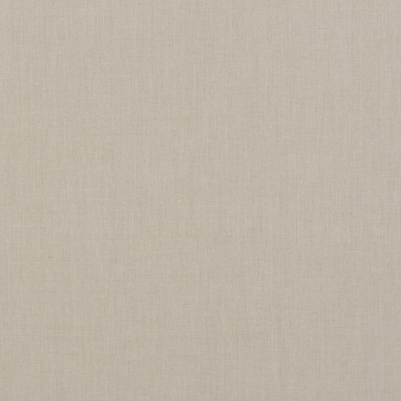 G P & J BAKER - BAKER HOUSE LINEN- PARCHMENT - Fabric by the Yard PARCHMENT