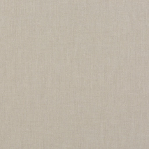 G P & J BAKER - BAKER HOUSE LINEN- PARCHMENT - Fabric by the Yard PARCHMENT