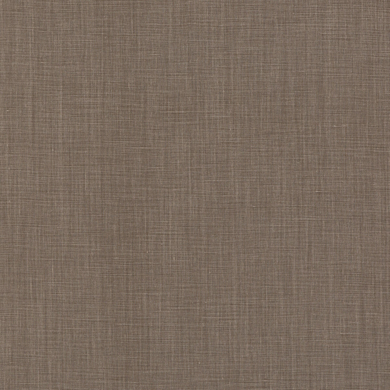 G P & J BAKER - BAKER HOUSE LINEN- NUTMEG - Fabric by the Yard NUTMEG