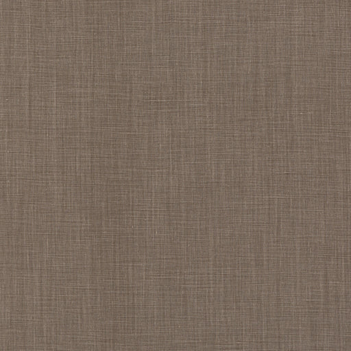 G P & J BAKER - BAKER HOUSE LINEN- NUTMEG - Fabric by the Yard NUTMEG