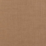 G P & J BAKER - BAKER HOUSE LINEN- CHESTNUT - Fabric by the Yard