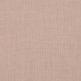 G P & J BAKER - BAKER HOUSE LINEN- BLUSH - Fabric by the Yard