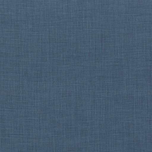 G P & J BAKER - BAKER HOUSE LINEN- TEAL - Fabric by the Yard TEAL