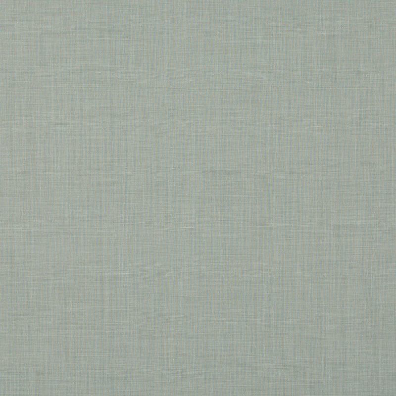 G P & J BAKER - BAKER HOUSE LINEN- SEA FOAM - Fabric by the Yard SEA FOAM