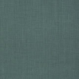 G P & J BAKER - BAKER HOUSE LINEN- EMERALD - Fabric by the Yard