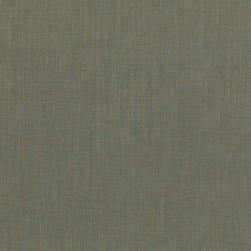 G P & J BAKER - BAKER HOUSE LINEN- SAGE - Fabric by the Yard SAGE