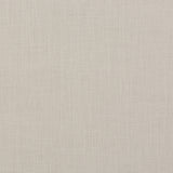 G P & J BAKER - BAKER HOUSE LINEN- SILVER - Fabric by the Yard