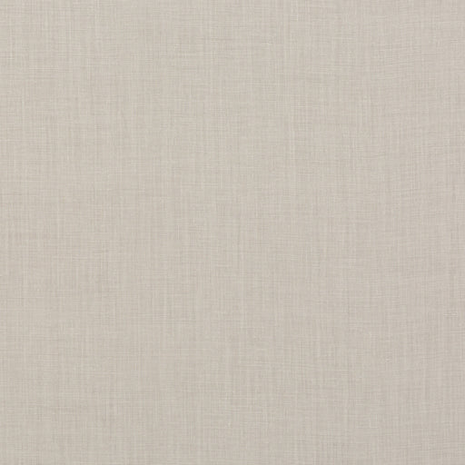 G P & J BAKER - BAKER HOUSE LINEN- SILVER - Fabric by the Yard SILVER