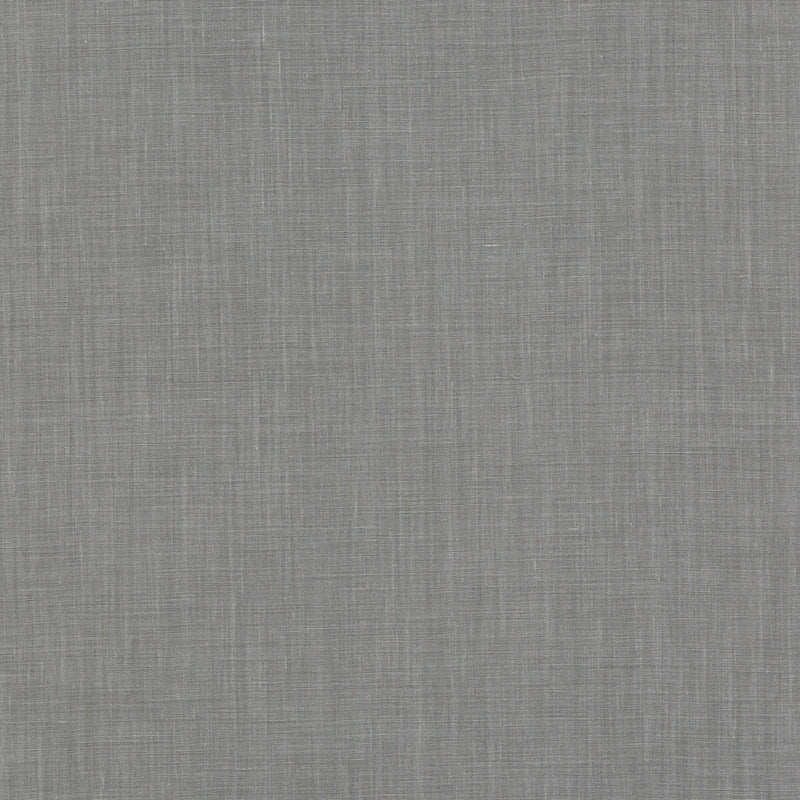 G P & J BAKER - BAKER HOUSE LINEN- SLATE - Fabric by the Yard SLATE