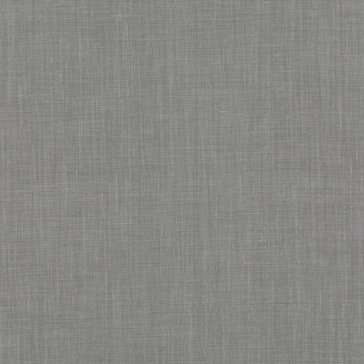G P & J BAKER - BAKER HOUSE LINEN- SLATE - Fabric by the Yard SLATE