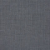 G P & J BAKER - BAKER HOUSE LINEN- CHARCOAL - Fabric by the Yard