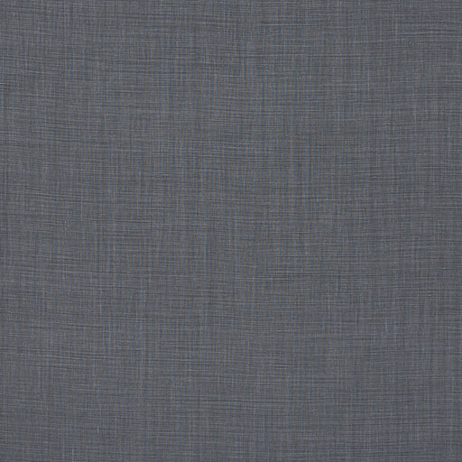 G P & J BAKER - BAKER HOUSE LINEN- CHARCOAL - Fabric by the Yard CHARCOAL