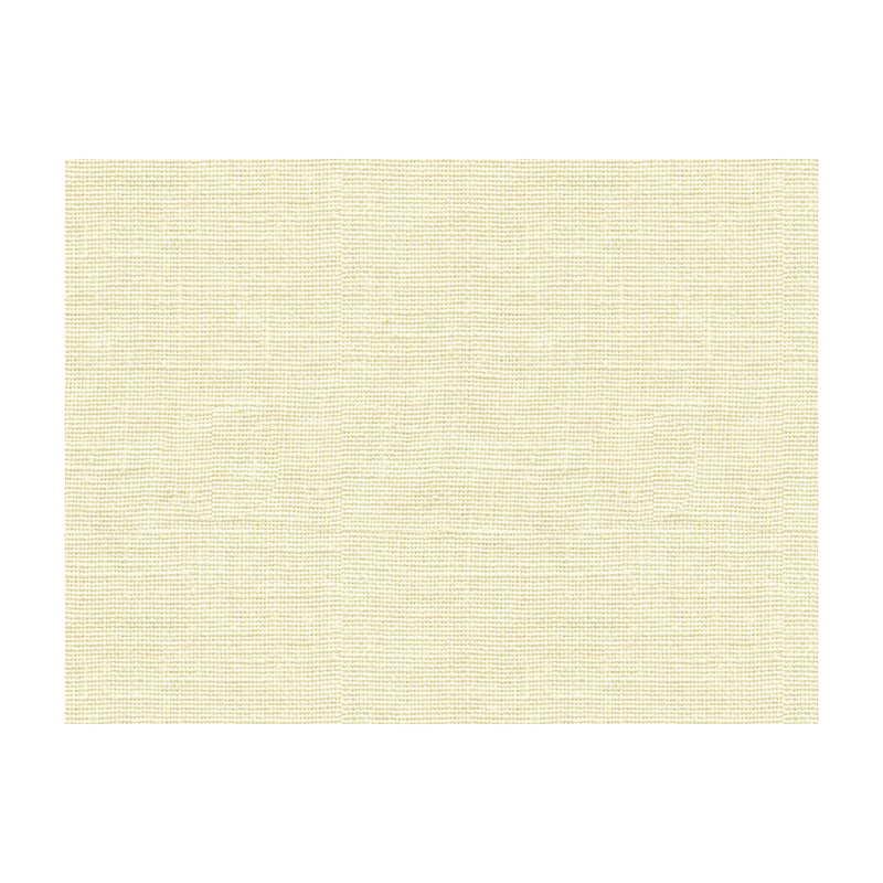 G P & J BAKER - WEATHERED LINEN- IVORY - Fabric by the Yard IVORY
