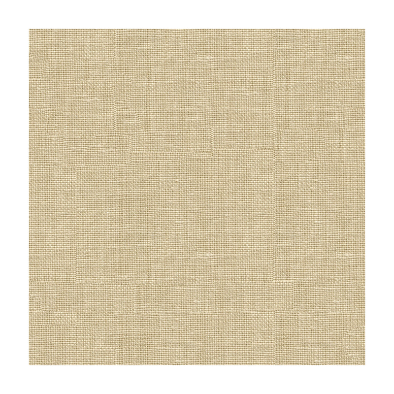 G P & J BAKER - WEATHERED LINEN- CLAM - Fabric by the Yard CLAM