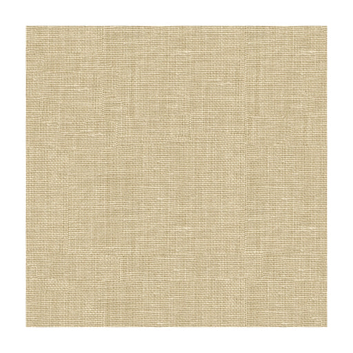 G P & J BAKER - WEATHERED LINEN- CLAM - Fabric by the Yard CLAM