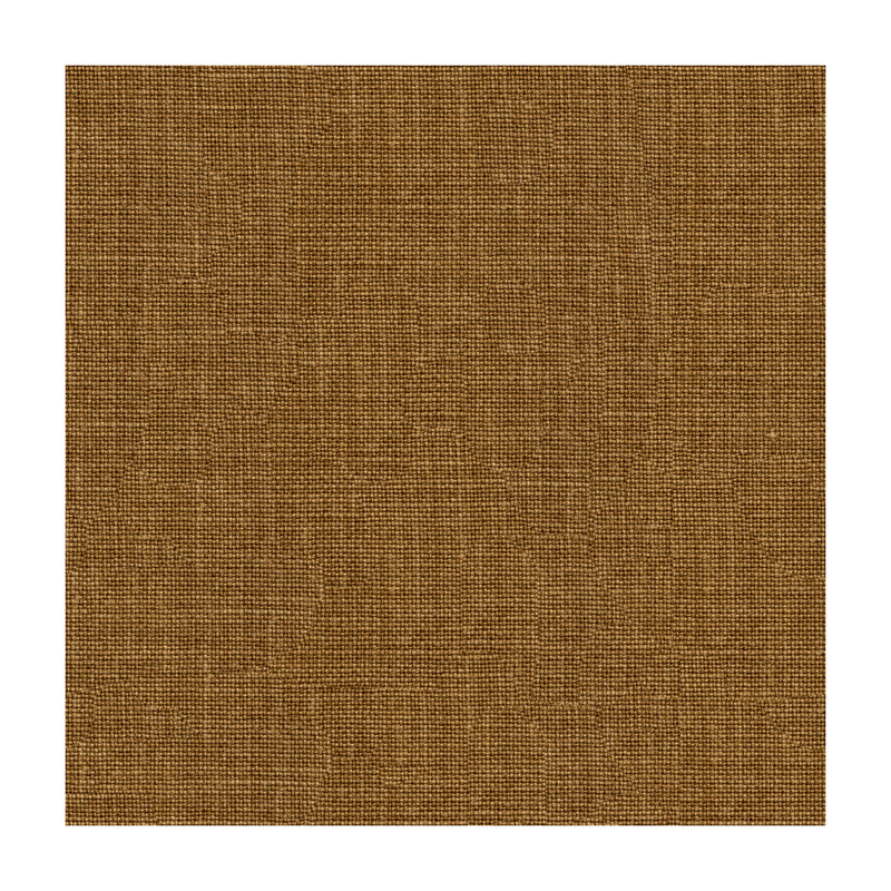 G P & J BAKER - WEATHERED LINEN- NUTMEG - Fabric by the Yard NUTMEG
