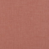 G P & J BAKER - WEATHERED LINEN- CORAL - Fabric by the Yard