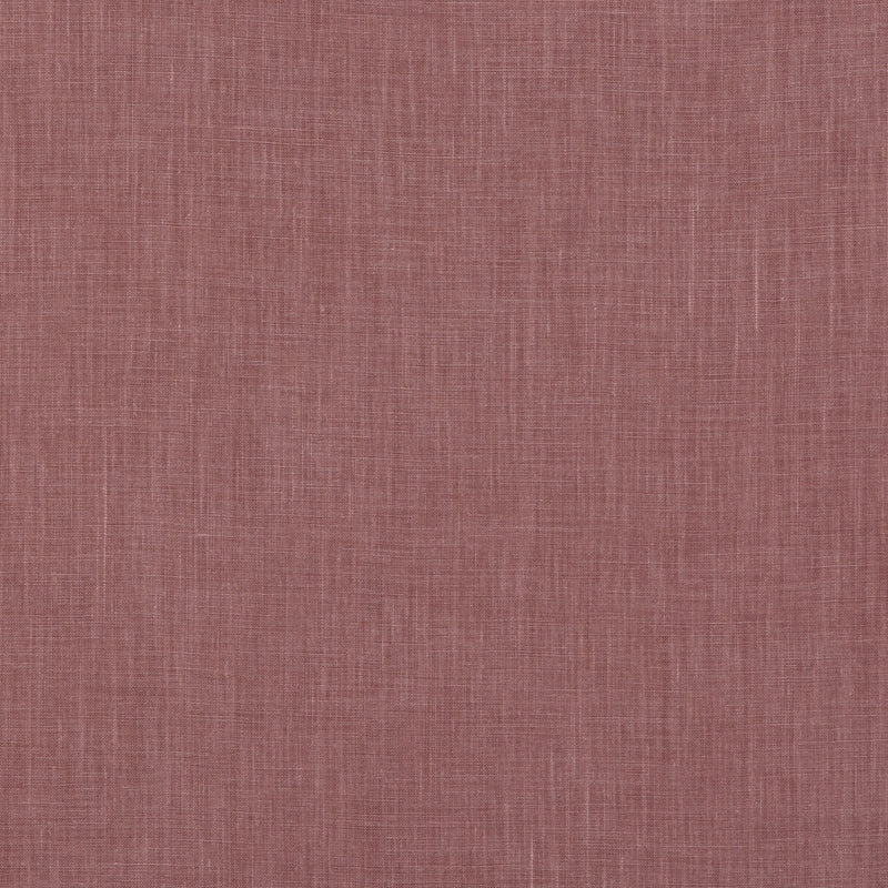 G P & J BAKER - WEATHERED LINEN- DUSKY ROSE - Fabric by the Yard DUSKY ROSE