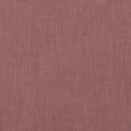 G P & J BAKER - WEATHERED LINEN- DUSKY ROSE - Fabric by the Yard DUSKY ROSE
