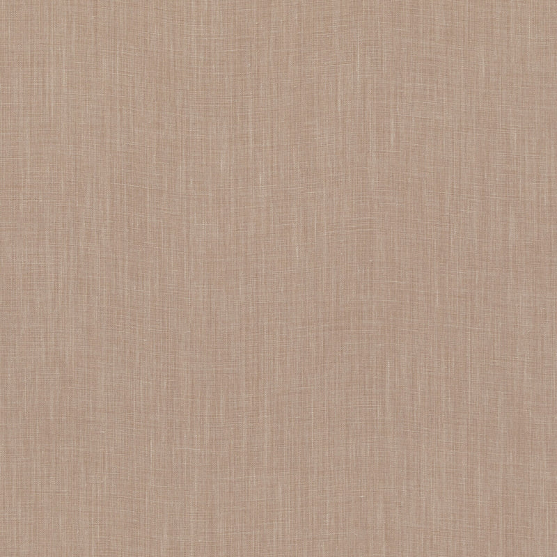 G P & J BAKER - WEATHERED LINEN- BLUSH - Fabric by the Yard BLUSH