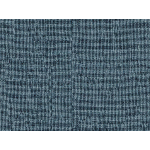 G P & J BAKER - WEATHERED LINEN- TEAL - Fabric by the Yard TEAL