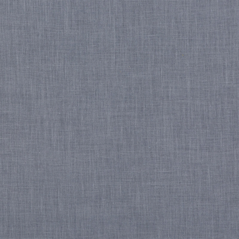 G P & J BAKER - WEATHERED LINEN- DENIM - Fabric by the Yard DENIM