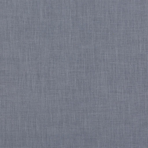 G P & J BAKER - WEATHERED LINEN- DENIM - Fabric by the Yard DENIM