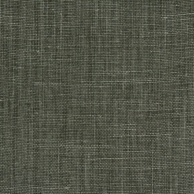 G P & J BAKER - WEATHERED LINEN- FOREST - Fabric by the Yard FOREST