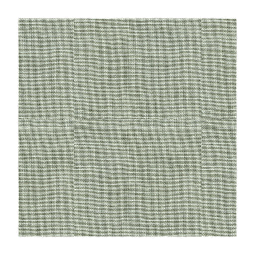 G P & J BAKER - WEATHERED LINEN- SILVER - Fabric by the Yard SILVER
