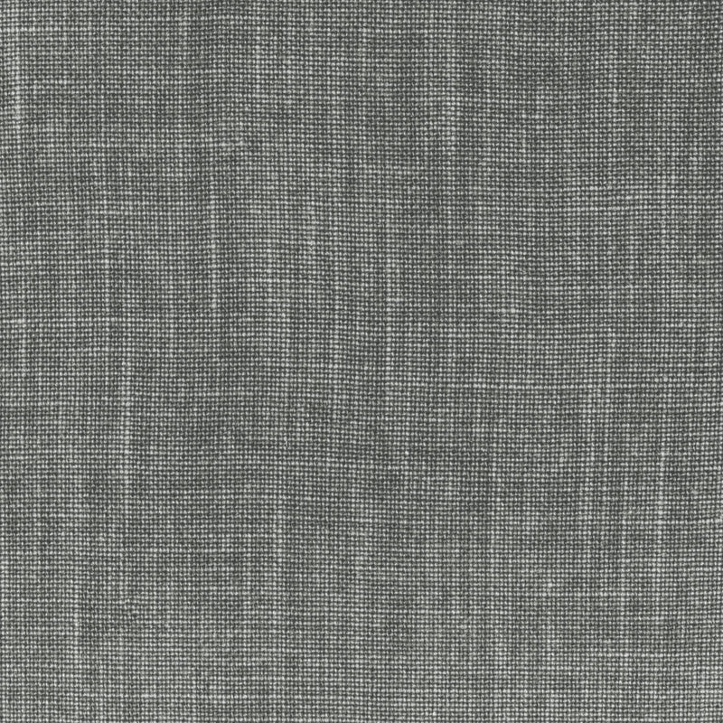 G P & J BAKER - WEATHERED LINEN- SLATE - Fabric by the Yard SLATE
