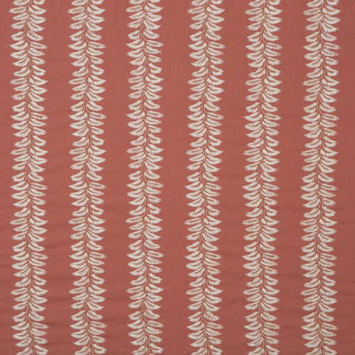 G P & J BAKER - NEW BRADBOURNE- CORAL - Fabric by the Yard CORAL
