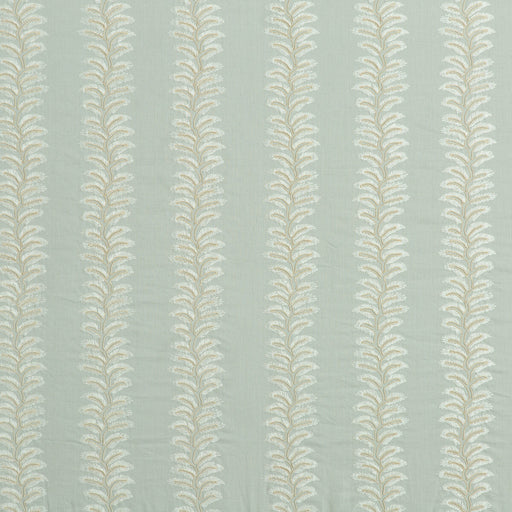 G P & J BAKER - NEW BRADBOURNE- PALE AQUA - Fabric by the Yard PALE AQUA