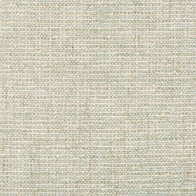 G P & J BAKER - FINE BOUCLE- SEA FOAM - Fabric by the Yard SEA FOAM