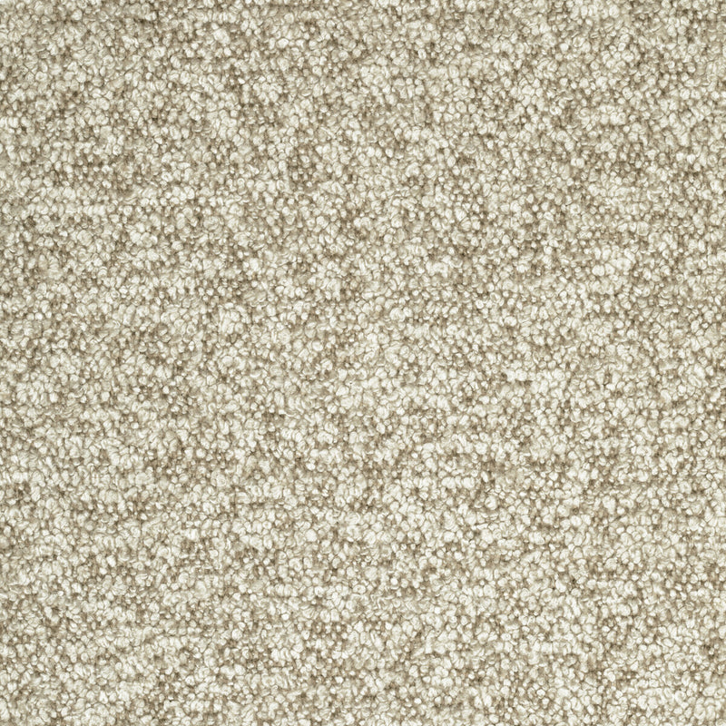 G P & J BAKER - BAKER HOUSE BOUCLE- PARCHMENT - Fabric by the Yard PARCHMENT