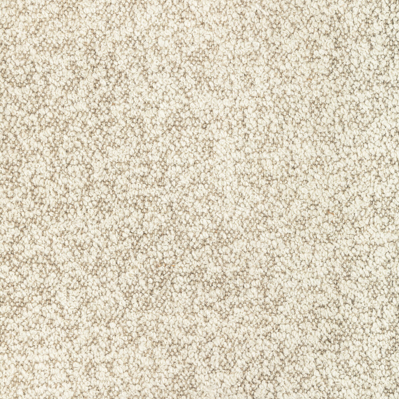 G P & J BAKER - BAKER HOUSE BOUCLE- OATMEAL - Fabric by the Yard OATMEAL