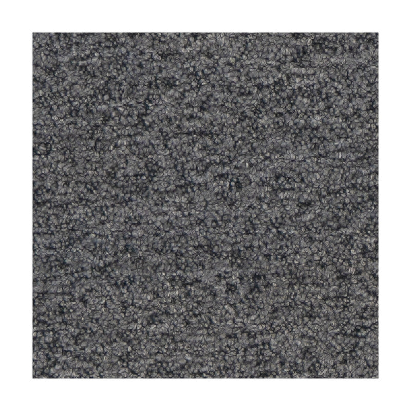 G P & J BAKER - BAKER HOUSE BOUCLE- INDIGO - Fabric by the Yard INDIGO
