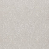 G P & J BAKER - FRITILLERIE EMBROIDERY- IVORY - Fabric by the Yard