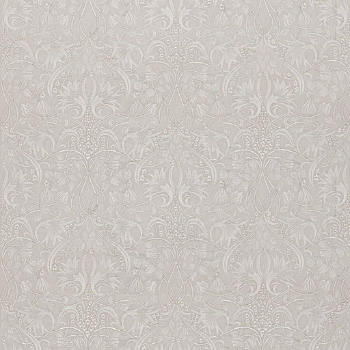 G P & J BAKER - FRITILLERIE EMBROIDERY- IVORY - Fabric by the Yard IVORY