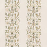 G P & J BAKER - ANNESLEY- GREEN - Fabric by the Yard