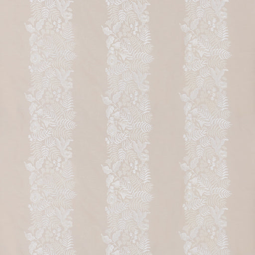G P & J BAKER - KEMPSFORD- IVORY - Fabric by the Yard IVORY