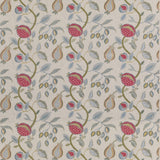 G P & J BAKER - KELLING- ANTIQUE - Fabric by the Yard