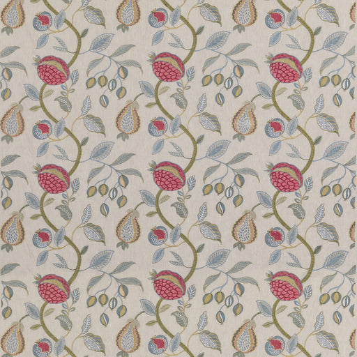 G P & J BAKER - KELLING- ANTIQUE - Fabric by the Yard ANTIQUE