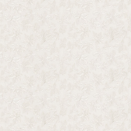G P & J BAKER - ASHKAM- IVORY - Fabric by the Yard IVORY
