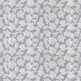 G P & J BAKER - ASHKAM- DENIM - Fabric by the Yard