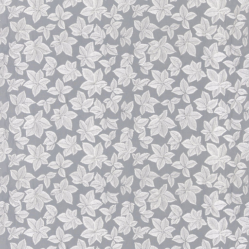 G P & J BAKER - ASHKAM- DENIM - Fabric by the Yard DENIM