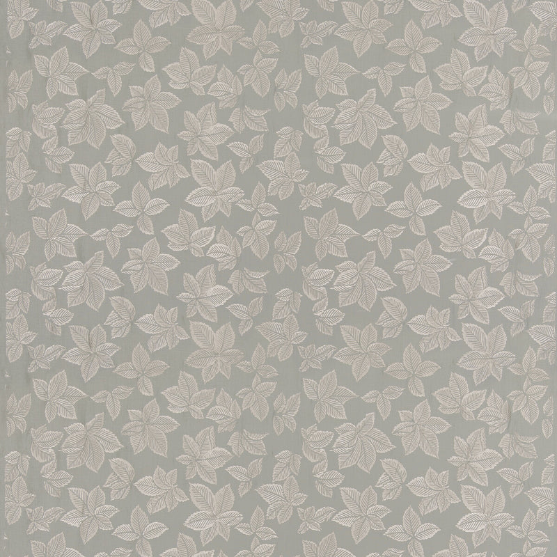 G P & J BAKER - ASHKAM- AQUA - Fabric by the Yard AQUA