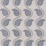 G P & J BAKER - FILKINS- BLUE - Fabric by the Yard