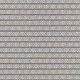 G P & J BAKER - BURFORD STRIPE- BLUE - Fabric by the Yard