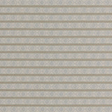 G P & J BAKER - BURFORD STRIPE- AQUA - Fabric by the Yard